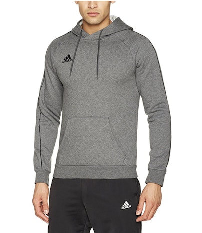 adidas Herren Core 18 Hoodie