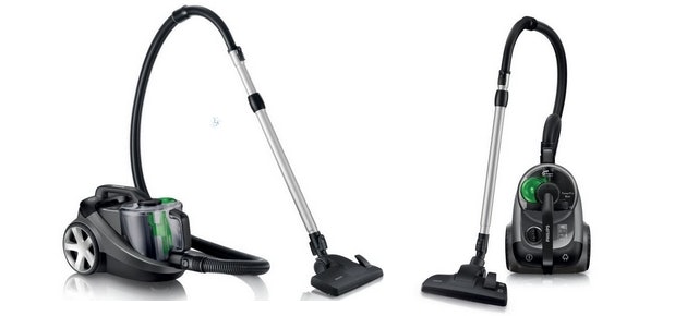 Philips FC8769_01 PowerPro ECO Staubsauger