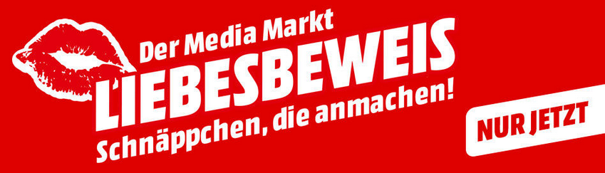 Media Markt Schnäppchen zum Valentinstag - z. B. Samsung Gear Fit 2 für 129€