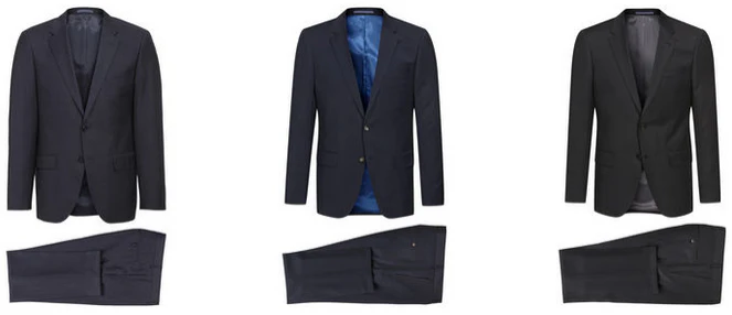 Tommy-Hilfiger-Anzug-Engelhorn