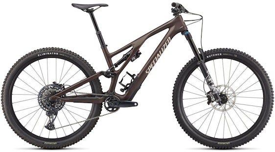 Specialized Stumpjumper Evo Comp für 3.200€ - All Mountain Bike, 12 Gänge, SRAM GX Eagle Schaltwerk, 29 Zoll