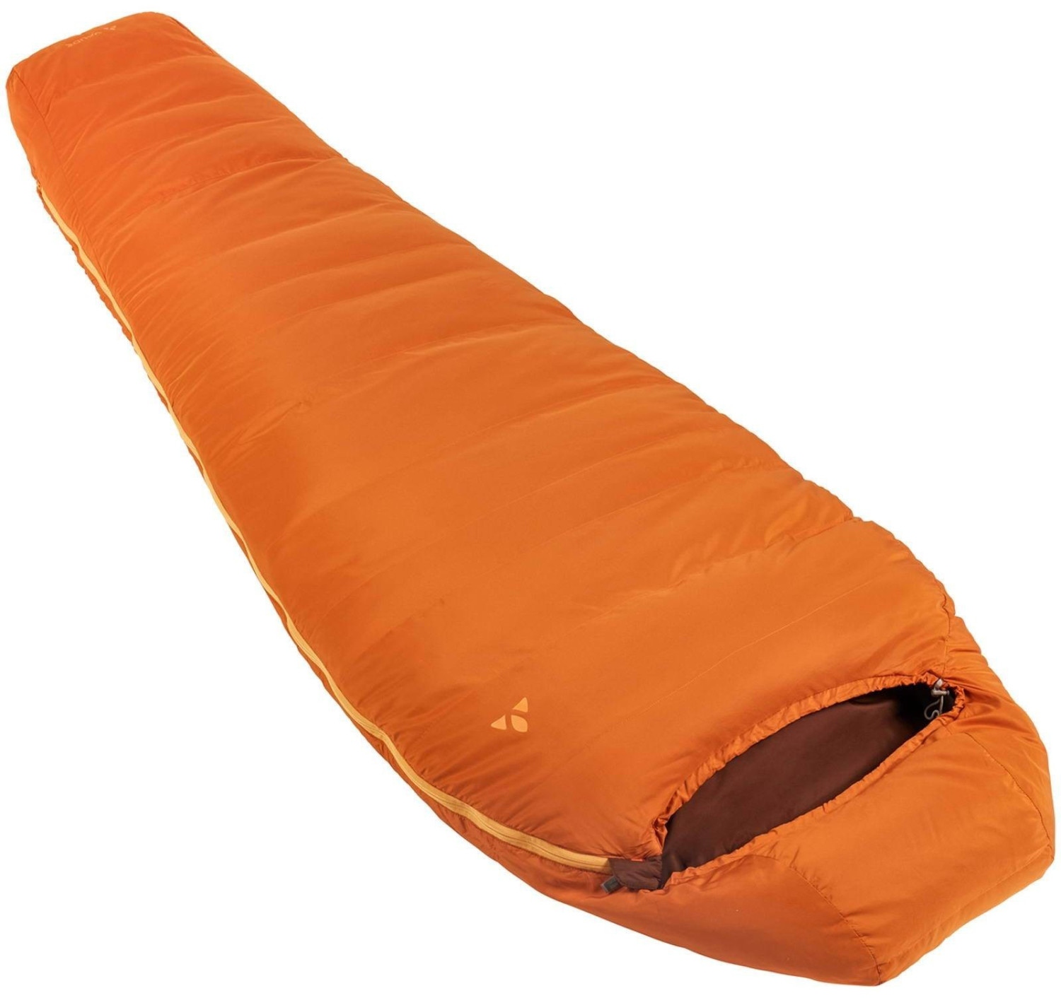 VAUDE Marwees 700 DWN (XL, LZ, orange) mit 76,55€ Ersparnis