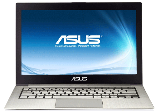 ASUS Zenbook UX31E-RY008V für 945€ - 13,3" LED, 256GB SSD, i5-2557M (Update)