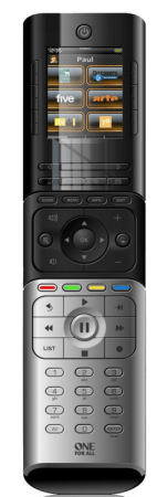 one-for-all-urc-8602