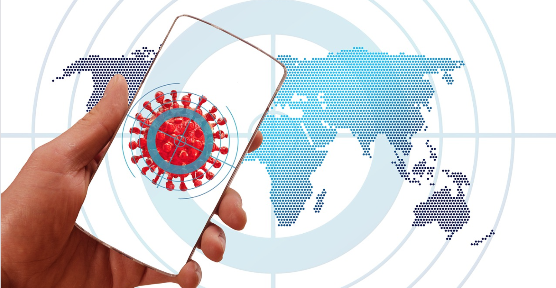 Corona-Warn-App » ab nächstem Jahr Check-in in Restaurants möglich