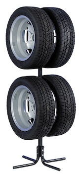 Unitec 10905 ab 10€ – Reifen- und Felgenbaum bis 17"