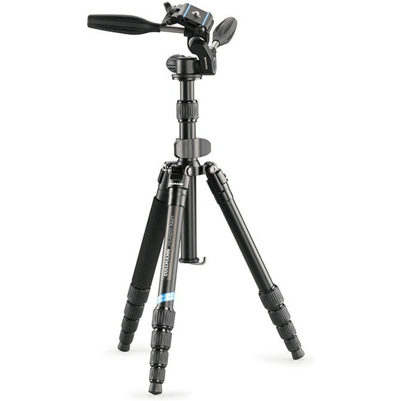 Aktion: Cullmann MUNDO 522T OT35 29,80€ günstiger