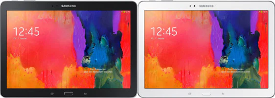 Samsung Galaxy Tab Pro T520 - neuestes 10" Tablet mit 2560x1600er Auflösung für 269€ *UPDATE3*