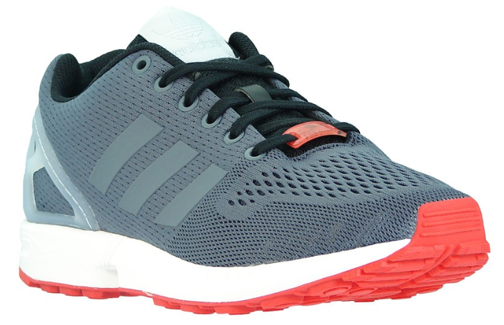 Adidas Originals ZX Flux für 39€ - Herren-Sneaker in Grau
