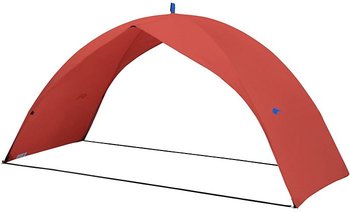 Skincom Sonnenzelt Easy plus Füllartikel ab 18€