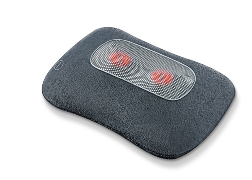 Sanitas SMG 141 Shiatsu-Massagekissen für nur 20,40€ (statt 32,55€) inkl. Versand!