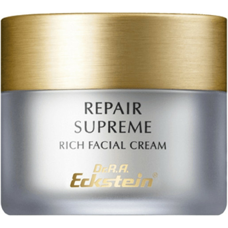 Dr. R. A. Eckstein Supreme Repair Packung Facial Pack (50ml) mit 21% Nachlass