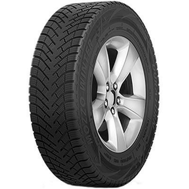 Duraturn Mozzo Winter 205/55 R16 91V mit 9,15€ Preisnachlass