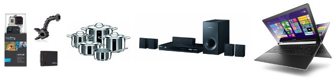 Blitzangebote ab 17.15 Uhr schnaeppchenfuchs