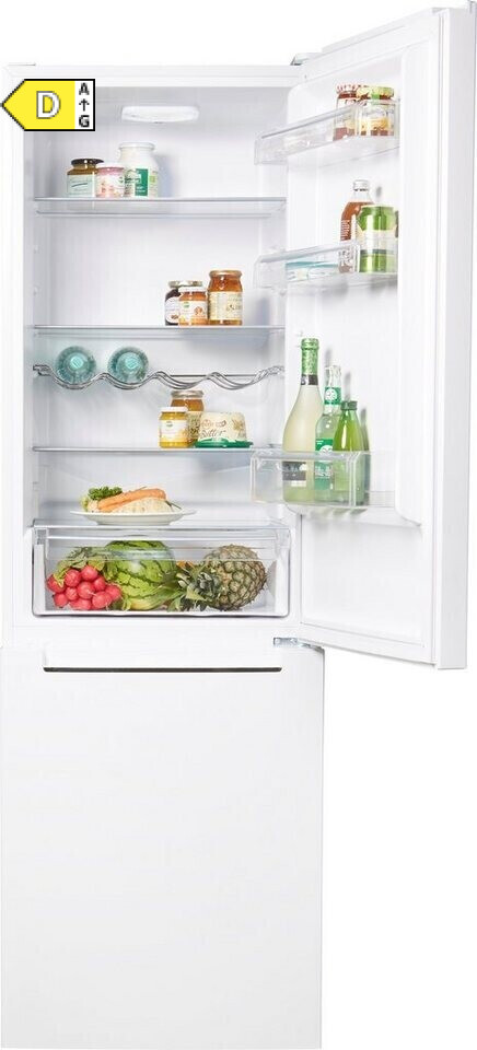 Hanseatic HKGK18560DW 24% günstiger