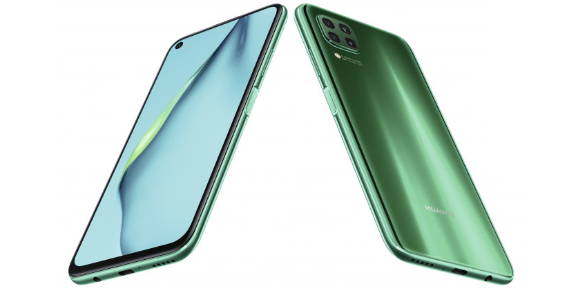 Huawei P40 lite – Mittelklasse-Knaller mit vierfacher Highend-Kamera?