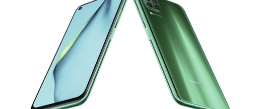 Huawei P40 lite – Mittelklasse-Knaller mit vierfacher Highend-Kamera?