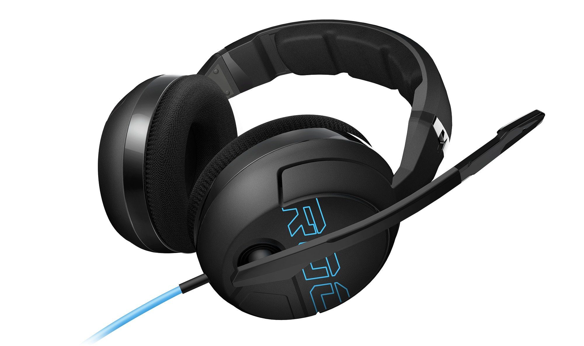 ROCCAT Headset Kave XTD Stereo für 46€