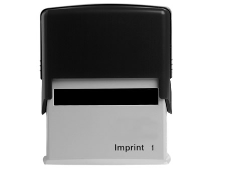 Individueller Stempel für 3,91€