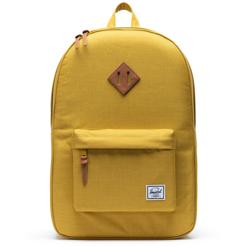 Herschel Heritage Backpack arrowwood crosshatch (2019/2020): 39,89€ statt 46,00€