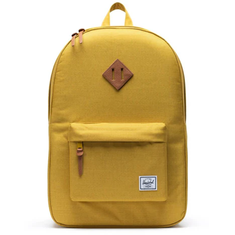 Herschel Heritage Backpack arrowwood crosshatch (2019/2020): 39,89€ statt 46,00€