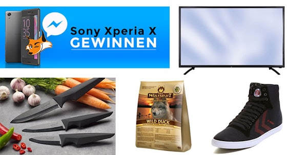 Highlight-Angebote: Die 5 besten Schnäppchen am 13.07.2016