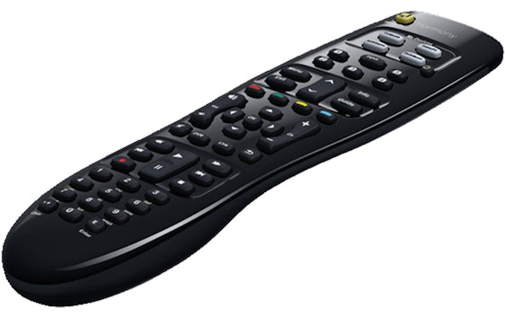 Logitech Harmony 350 für 24€ – Universal-Fernbedienung