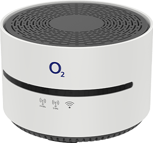 o2 HomeBox Satellite Repeater ab 2,99€ – 2-in-1-WLAN-Verstärker und Access Point
