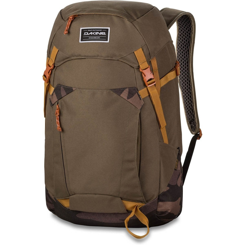 35% Rabatt auf Dakine Canyon 28L field camo
