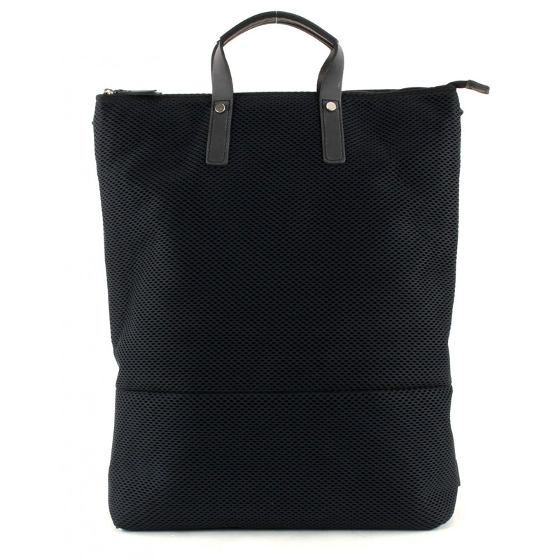 Jost Mesh X-Change Bag L black (6179) 31% günstiger