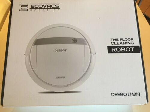 Saugroboter Ecovacs Deebot M88 für 254,99 EUR inkl. Versand