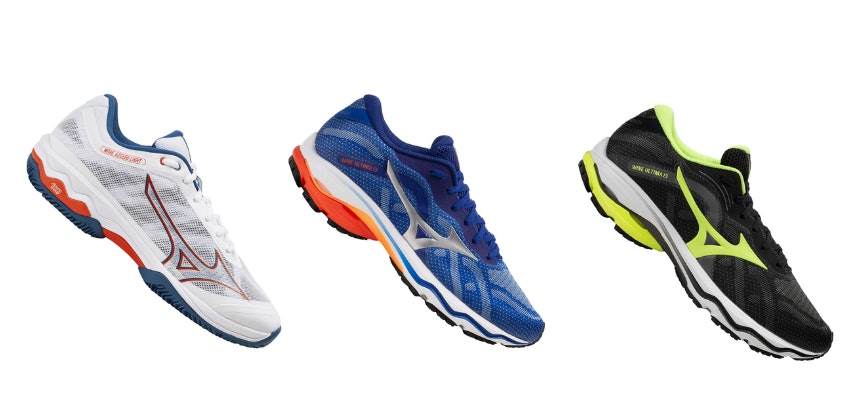 Mizuno-Beispiele Mizuno-Beispiele