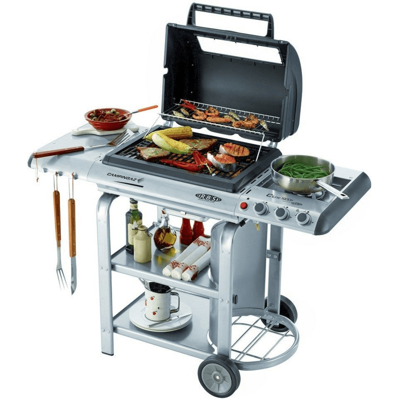 Campingaz C-Line 1900 D 36% günstiger