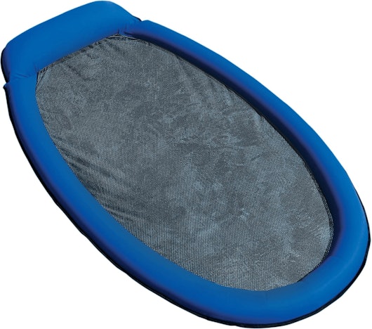 Intex Mesh Lounge für 18€ - Wasserhängematte (178 x 94 cm)