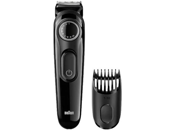 BRAUN BT 3022 für 26,99 EUR inkl. Versand
