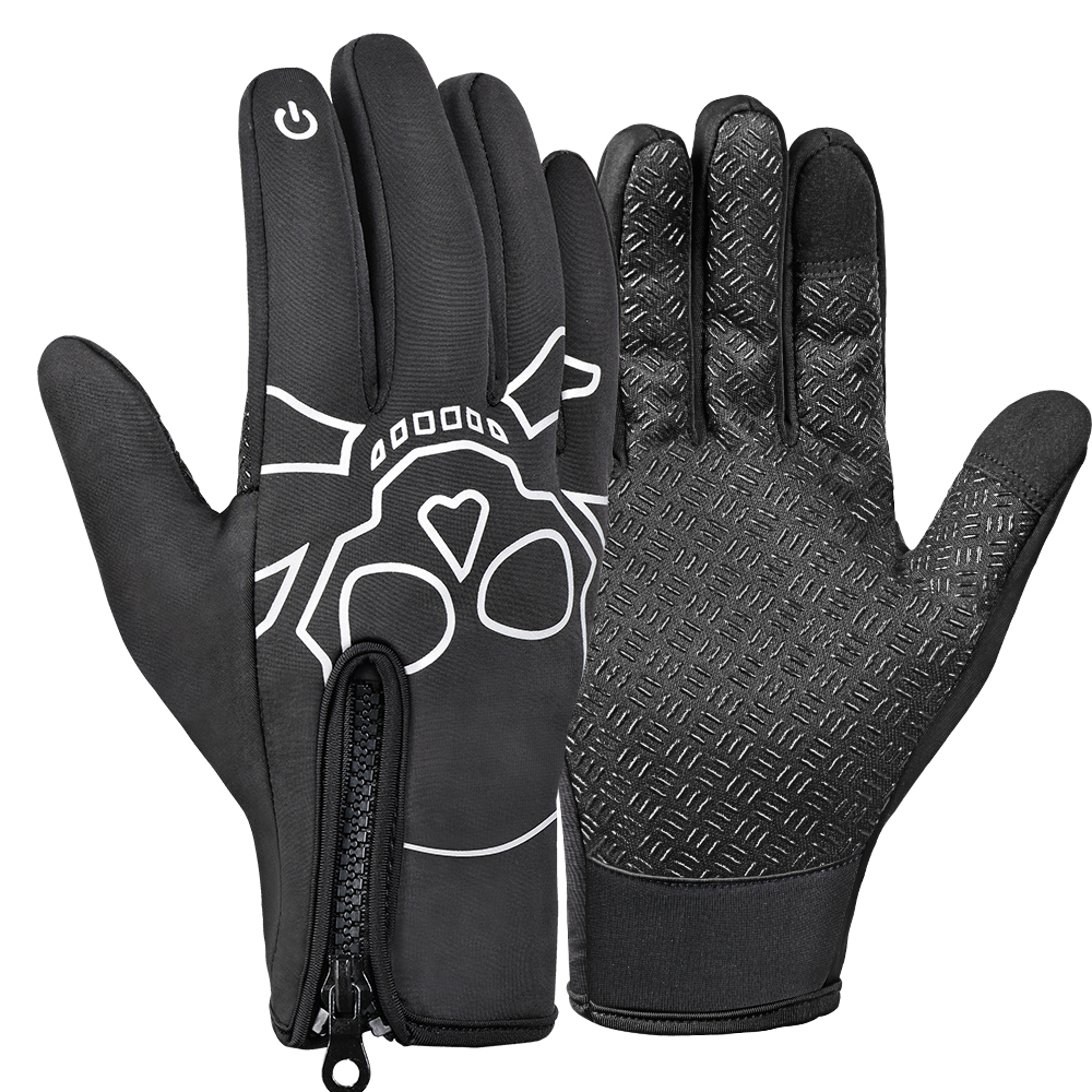 Stoßdämpfende Rutschfeste Handschuhe nur für 8,39 Euro