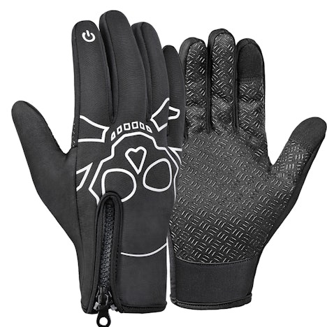 Stoßdämpfende Rutschfeste Handschuhe nur für 8,39 Euro