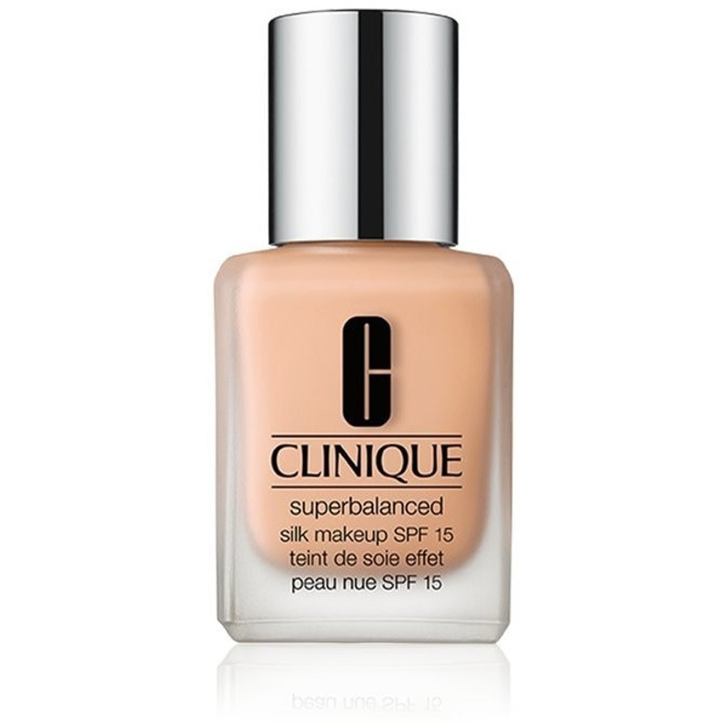 Aktion: Clinique Superbalanced Silk Makeup SPF 15 - 01 Silk Porcelain (30ml) 20% günstiger