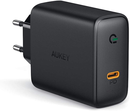 AUKEY Sammel Deal mit bis zu 50% Rabatt