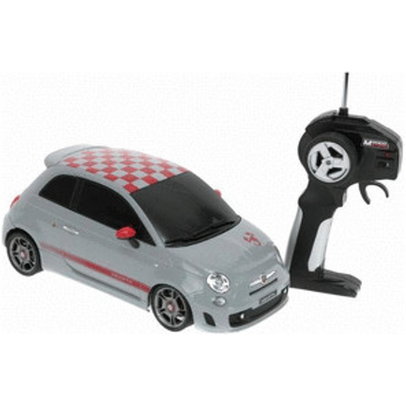33% auf Mondo Motors Fiat 500 Abarth RTR (63026) sparen