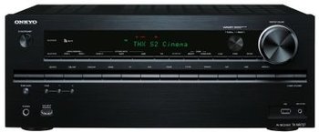 Onkyo TX-NR727 für 499€ - 7.2 Kanal AV-Netzwerk-Receiver (WiFi, Bluetooth, Musikdienste) *UPDATE*