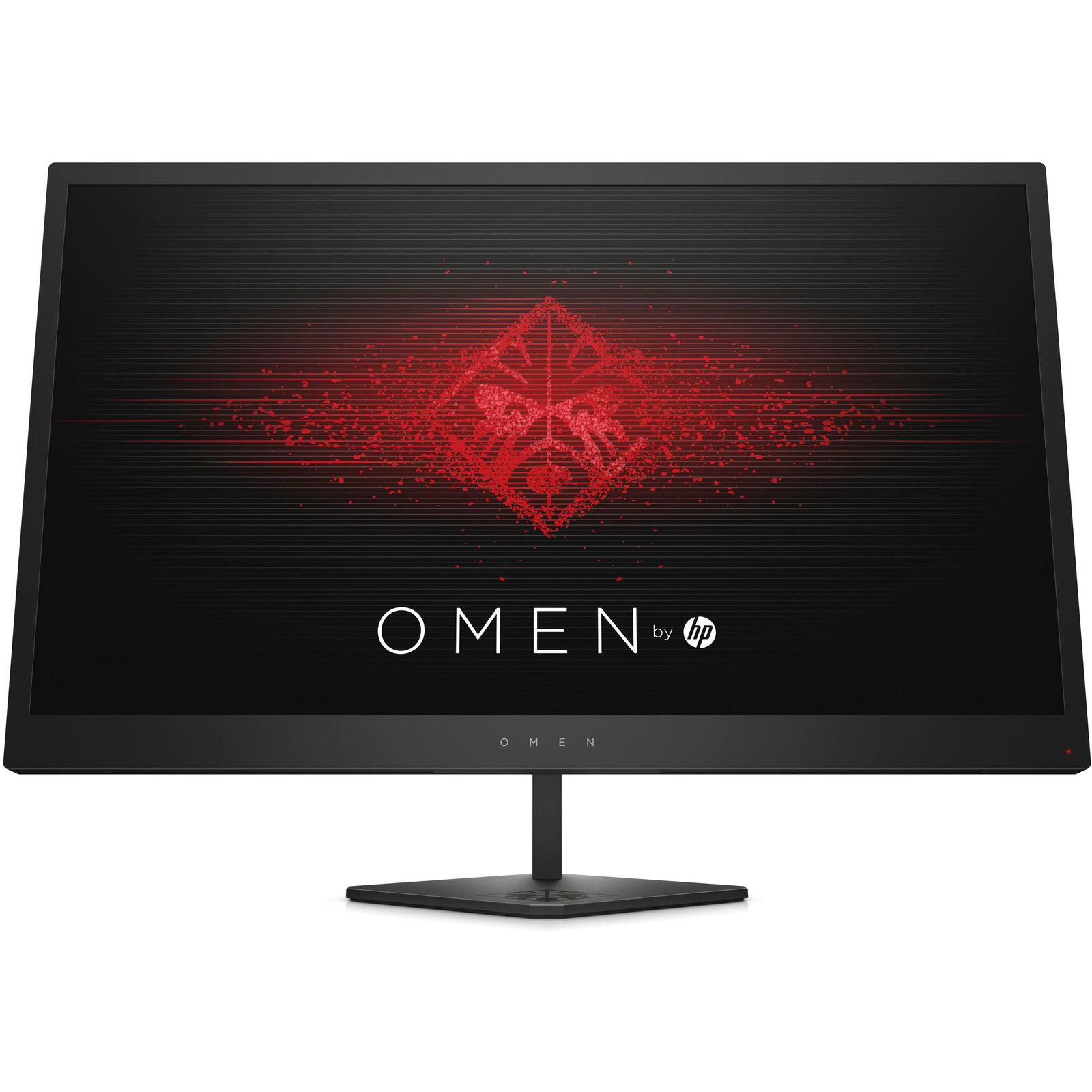 Hewlett-Packard HP OMEN 25 für 219 EUR inkl. Versand