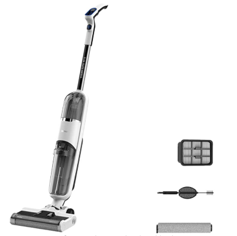 Amazon: Redkey W12 Kabelloser Nass- und Trockensauger,Staubsauger,Wischmopp, 203€ (statt 239€)