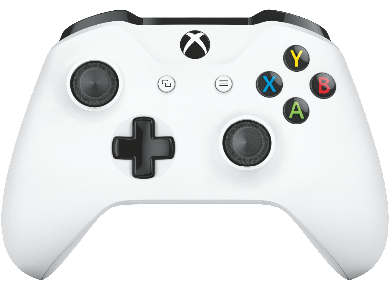 MICROSOFT Xbox Wireless Controller für 38,49€ statt 48€