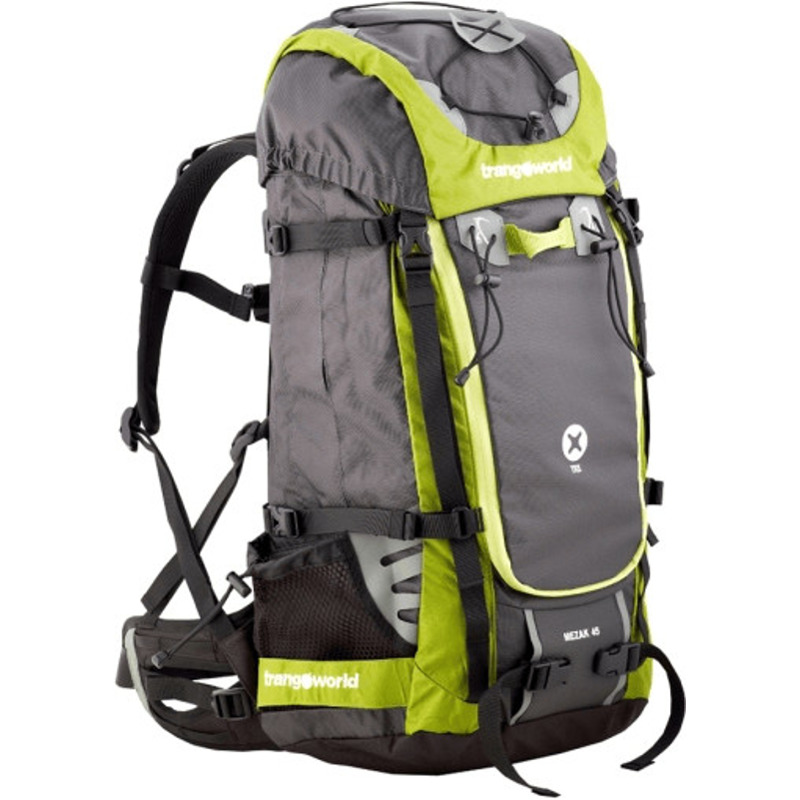 Trangoworld Mezag 45 im Angebot: Nur 92,98€ statt 102,99€