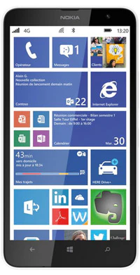 Nokia 1320 für 149€ - WP8 Phablet mit 6" Display *UPDATE2*