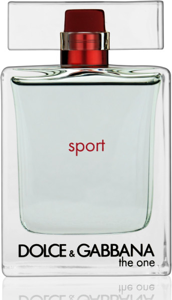 Dolce &amp;amp; Gabbana The One Sport Eau de Toilette (100ml) für 70,98€
