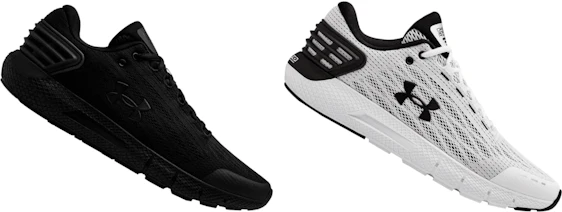 Under Armour Charged Rogue für 37€ – Herren-Laufschuhe, Gr. 41-45,5
