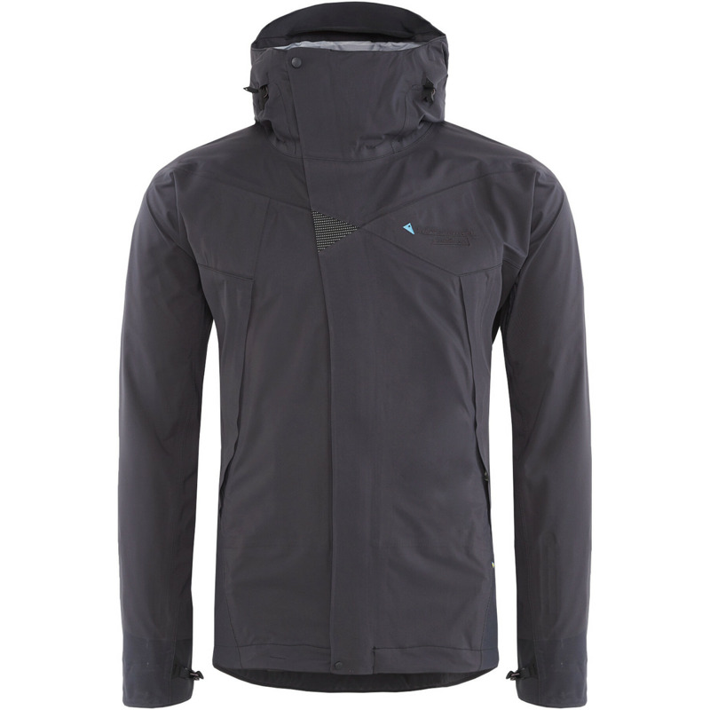 Klättermusen Allgrön 2.0 Jacket Men raven mit 127,81€ Rabatt