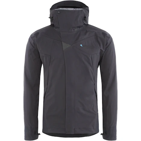 Klättermusen Allgrön 2.0 Jacket Men raven mit 127,81€ Rabatt